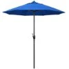 7.5 Ft Umbrella - Royal Blue