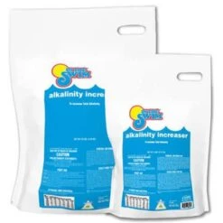 In The Swim - Alkalinity Increaser, 25 Lbs. -Sunbathing Shop Alkalinity Increaser 2