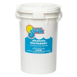 In The Swim - Alkalinity Increaser, 25 Lbs. -Sunbathing Shop Alkalinity Increaser 6