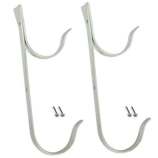 Ocean Blue - Aluminum Pole Hanger - Pole Hook 2 Ocean Blue - Aluminum Pole Hanger - Pole Hook - Image 2