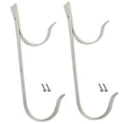 Ocean Blue - Aluminum Pole Hanger - Pole Hook 6 Ocean Blue - Aluminum Pole Hanger - Pole Hook -Sunbathing Shop Aluminum Pole Hanger Pole Hook 2