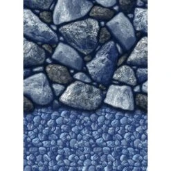 Cascade 15' X 52" Round Above Ground Pool Package -Sunbathing Shop Cascade 15 x 52 Round Above Ground Pool Package 9