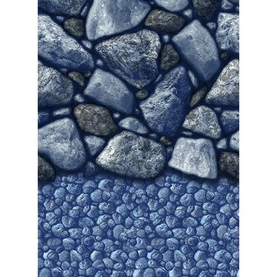 Cascade 16'x32' X 52" Oval Above Ground Pool Package 3 Cascade 16'x32' X 52" Oval Above Ground Pool Package - Image 3