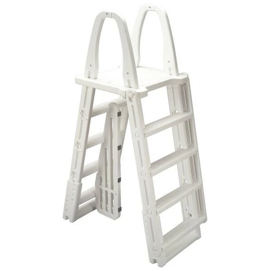 Cascade 16'x32' X 52" Oval Above Ground Pool Package 6 Cascade 16'x32' X 52" Oval Above Ground Pool Package - Image 6