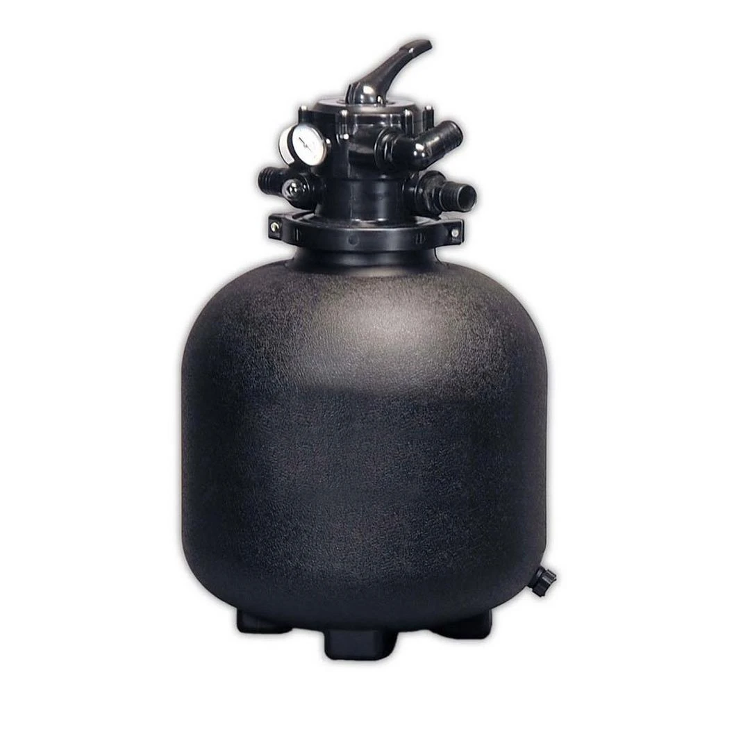 Cascade 18'x34' X 52" Oval Above Ground Pool Package 12 Cascade 18'x34' X 52" Oval Above Ground Pool Package - Image 12