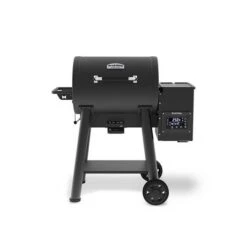 Broil King - Crown Pellet 400 Smoker And Grill