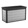 Keter - Denali Deck Box 200 Gallons, Grey