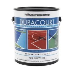 Kelley Technical Coatings - 5 Gallons/Green