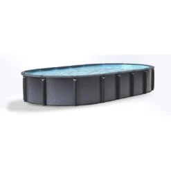 Edge 15'x30' X 52" Oval Above Ground Pool Package 16 Edge 15'x30' X 52" Oval Above Ground Pool Package -Sunbathing Shop Edge 15x30 x 52 Oval Above Ground Pool Package 6