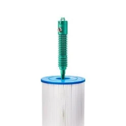 King Technology - FROG Filter Mate Mineral Hot Tub Disinfectant -Sunbathing Shop FROG Filter Mate Mineral Hot Tub Disinfectant 3