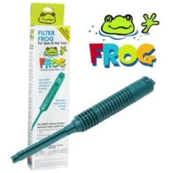King Technology - FROG Filter Mate Mineral Hot Tub Disinfectant -Sunbathing Shop FROG Filter Mate Mineral Hot Tub Disinfectant 4