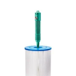 King Technology - FROG Filter Mate Mineral Hot Tub Disinfectant -Sunbathing Shop FROG Filter Mate Mineral Hot Tub Disinfectant 8