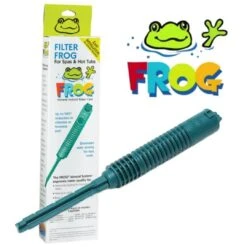 King Technology - FROG Filter Mate Mineral Hot Tub Disinfectant -Sunbathing Shop FROG Filter Mate Mineral Hot Tub Disinfectant 9