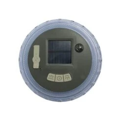 Park Play - Floating LED Light Show Pool Light -Sunbathing Shop Floating LED Light Show Pool Light 2