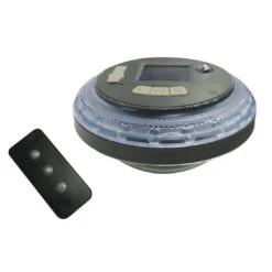 Park Play - Floating LED Light Show Pool Light -Sunbathing Shop Floating LED Light Show Pool Light 5