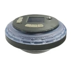 Park Play - Floating LED Light Show Pool Light -Sunbathing Shop Floating LED Light Show Pool Light 6