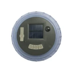 Park Play - Floating LED Light Show Pool Light -Sunbathing Shop Floating LED Light Show Pool Light 7