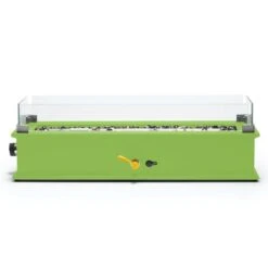 Ukiah - Loom X Blossom 28in Tabletop Fire Pit - Lime -Sunbathing Shop Loom X Blossom 28in Tabletop Fire Pit Lime 2