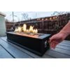 Ukiah - Loom X Tabletop Gas Fire Pit