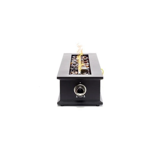 Ukiah - Loom X Tabletop Gas Fire Pit 8 Ukiah - Loom X Tabletop Gas Fire Pit - Image 8