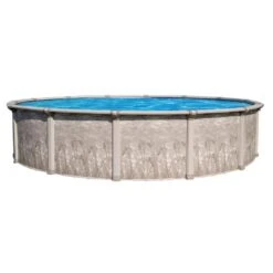 Marina 15' X 52" Round Above Ground Pool Package 16 Marina 15' X 52" Round Above Ground Pool Package -Sunbathing Shop Marina 15 x 52 Round Above Ground Pool Package 6