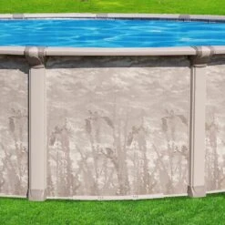 Marina 15' X 52" Round Above Ground Pool Package 19 Marina 15' X 52" Round Above Ground Pool Package -Sunbathing Shop Marina 15 x 52 Round Above Ground Pool Package 9