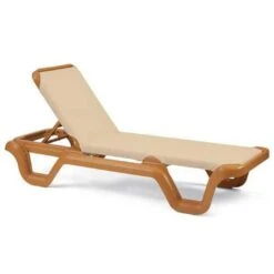 Marina Sling Chaise Lounges -Sunbathing Shop Marina Sling Chaise Lounges 5
