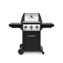 Broil King - Monarch 320 Natural Gas Grill 9 Broil King - Monarch 320 Natural Gas Grill -Sunbathing Shop Monarch 320 Natural Gas Grill 3