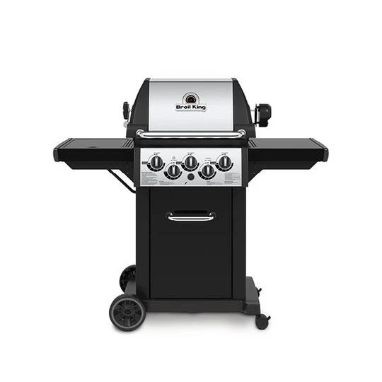 Broil King - Monarch 390 Natural Gas Grill 1 Broil King - Monarch 390 Natural Gas Grill