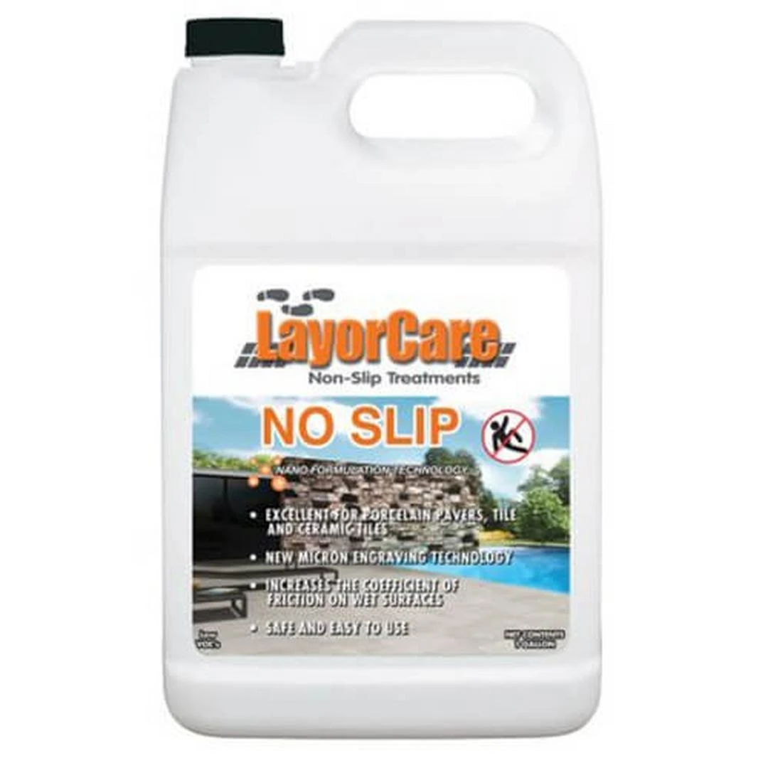LayorCare - No Slip 2.5 Gallon Jug 2 LayorCare - No Slip 2.5 Gallon Jug - Image 2