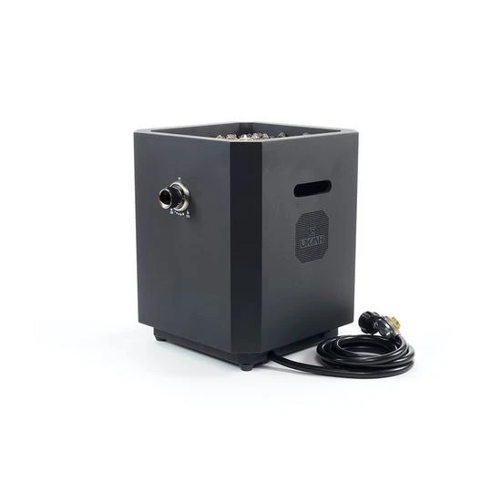 Ukiah - Note Deluxe Audio Fire Pit With Beat To Music Technology 11 Ukiah - Note Deluxe Audio Fire Pit With Beat To Music Technology - Image 11