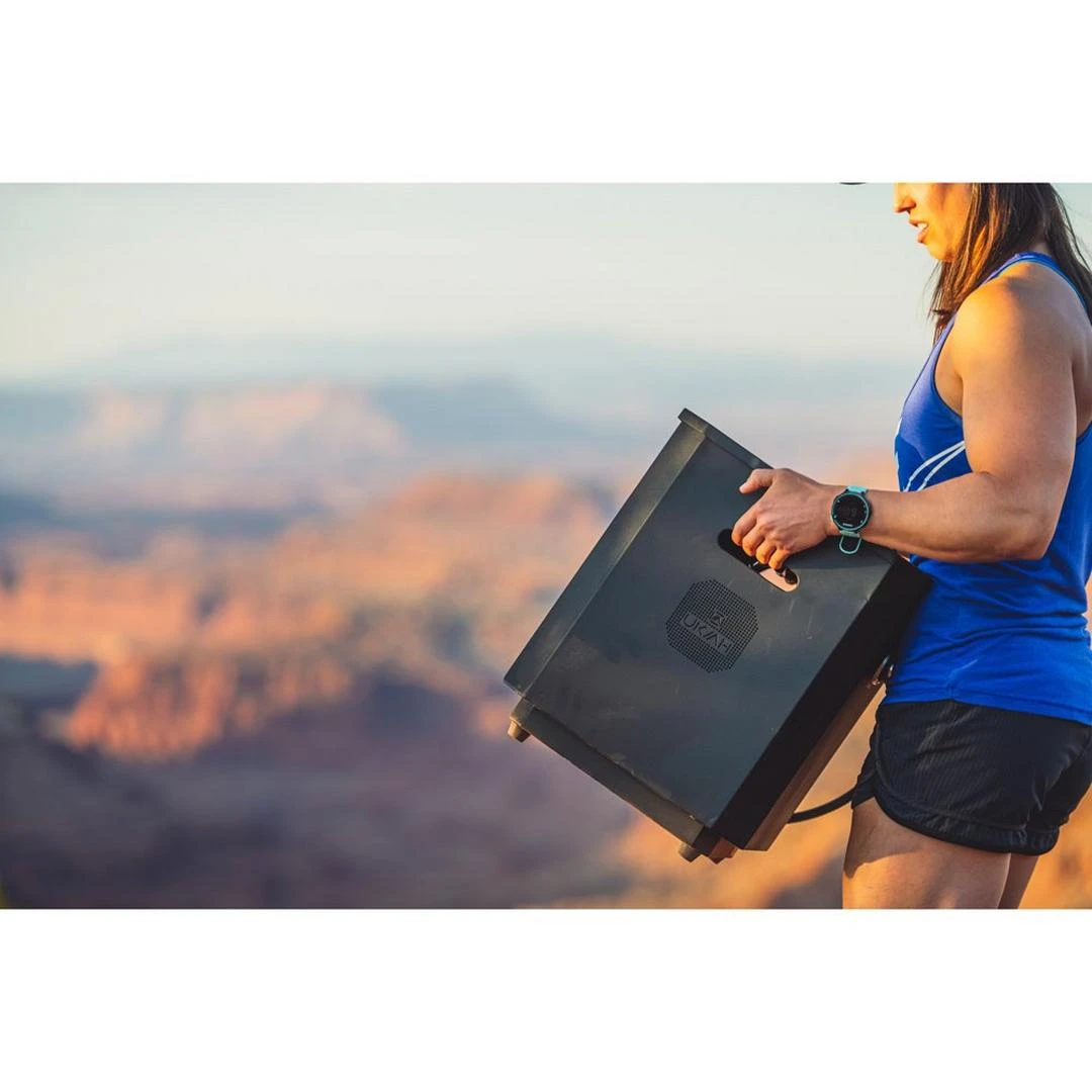 Ukiah - Note Deluxe Audio Fire Pit With Beat To Music Technology 14 Ukiah - Note Deluxe Audio Fire Pit With Beat To Music Technology - Image 14