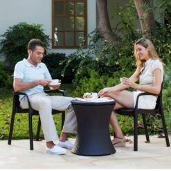 Keter - Pacific Cool Bar -Sunbathing Shop Pacific Cool Bar 6