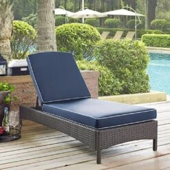 Palm Harbor Chaise Lounge -Sunbathing Shop Palm Harbor Chaise Lounge 4