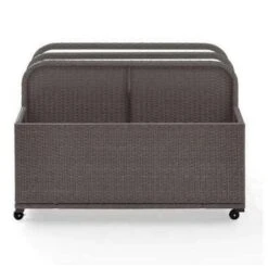 Palm Harbor Wicker Pool Float Caddy 8 Palm Harbor Wicker Pool Float Caddy -Sunbathing Shop Palm Harbor Wicker Pool Float Caddy 2