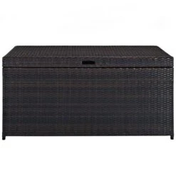 Palm Harbor Wicker Storage Bin 22 Palm Harbor Wicker Storage Bin -Sunbathing Shop Palm Harbor Wicker Storage Bin 10