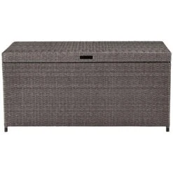 Palm Harbor Wicker Storage Bin 23 Palm Harbor Wicker Storage Bin -Sunbathing Shop Palm Harbor Wicker Storage Bin 11