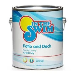 KELLEY TECHNICAL COATINGS - Patio & Deck Paint