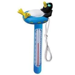 International Leisure Products - Penguin Thermometer