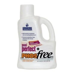 Natural Chemistry - Pool Perfect + PHOSfree 3 L