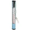 Ocean Blue - Pool And Spa Chrome Thermometer