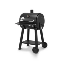 Broil King - Regal Charcoal Grill 400 -Sunbathing Shop Regal Charcoal Grill 400 2