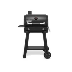 Broil King - Regal Charcoal Grill 400 -Sunbathing Shop Regal Charcoal Grill 400 4