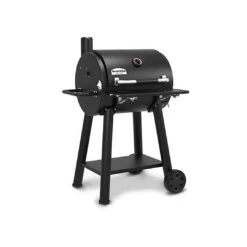 Broil King - Regal Charcoal Grill 400 -Sunbathing Shop Regal Charcoal Grill 400 5