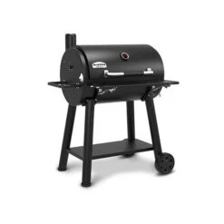 Broil King - Regal Charcoal Grill 500 -Sunbathing Shop Regal Charcoal Grill 500 2