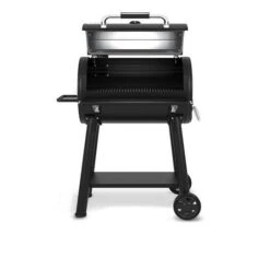 Broil King - Regal Charcoal Grill 500 -Sunbathing Shop Regal Charcoal Grill 500 3