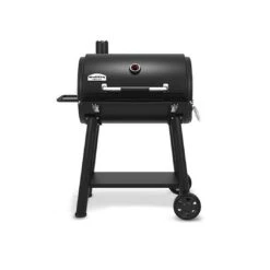 Broil King - Regal Charcoal Grill 500 -Sunbathing Shop Regal Charcoal Grill 500 4
