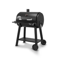Broil King - Regal Charcoal Grill 500 -Sunbathing Shop Regal Charcoal Grill 500 5