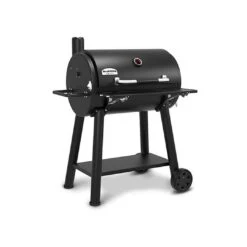 Broil King - Regal Charcoal Grill 500 -Sunbathing Shop Regal Charcoal Grill 500 6