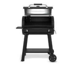 Broil King - Regal Charcoal Grill 500 -Sunbathing Shop Regal Charcoal Grill 500 7